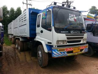 ขายรถพ่วงDEGA 270 รถสวยสภาพดี ราคา1,650,000 สนใจโทร 090-8588220คุณนะ 093-3258446คุณบิว